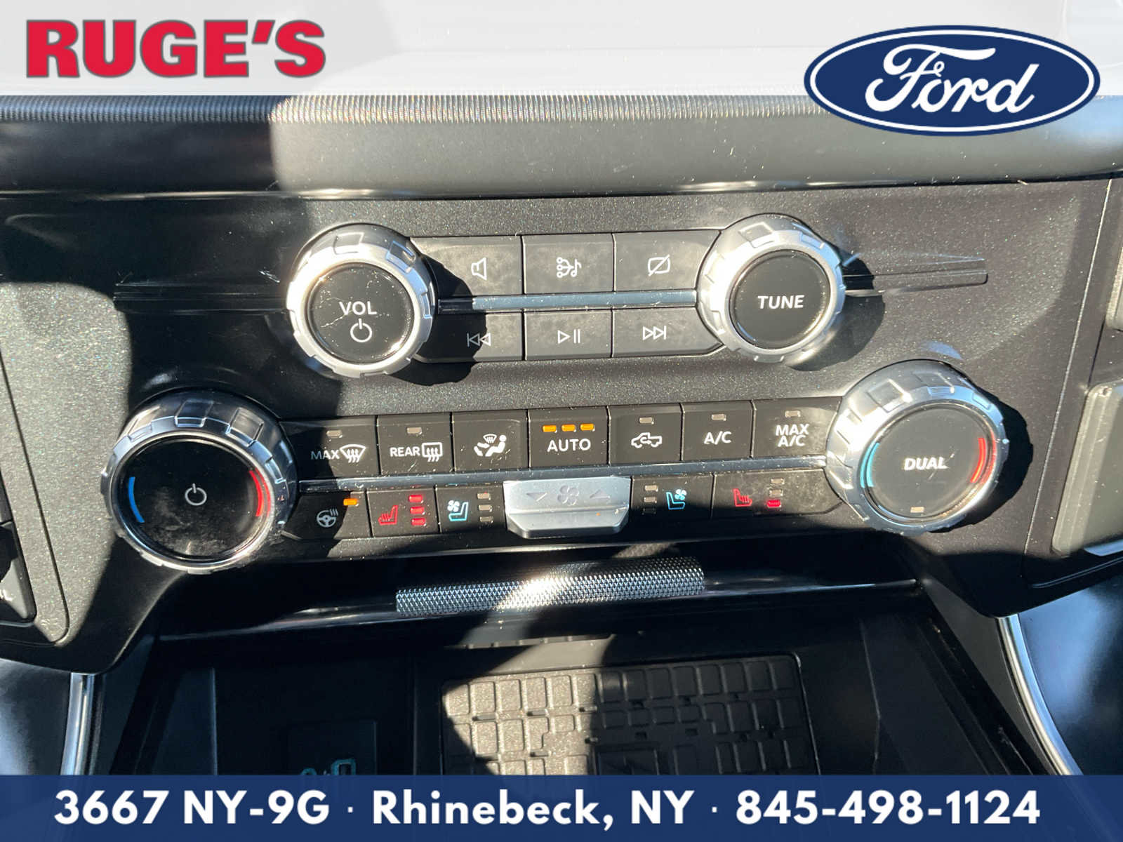 Certified 2024 Ford F150 Raptor image 23