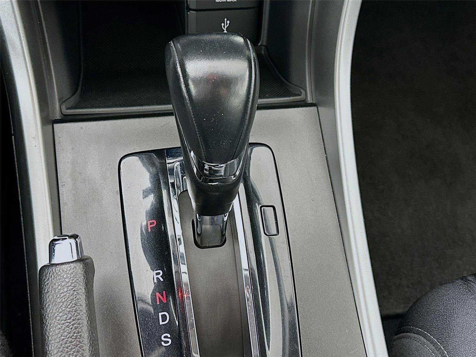 Used 2014 Honda Accord Sport image 20