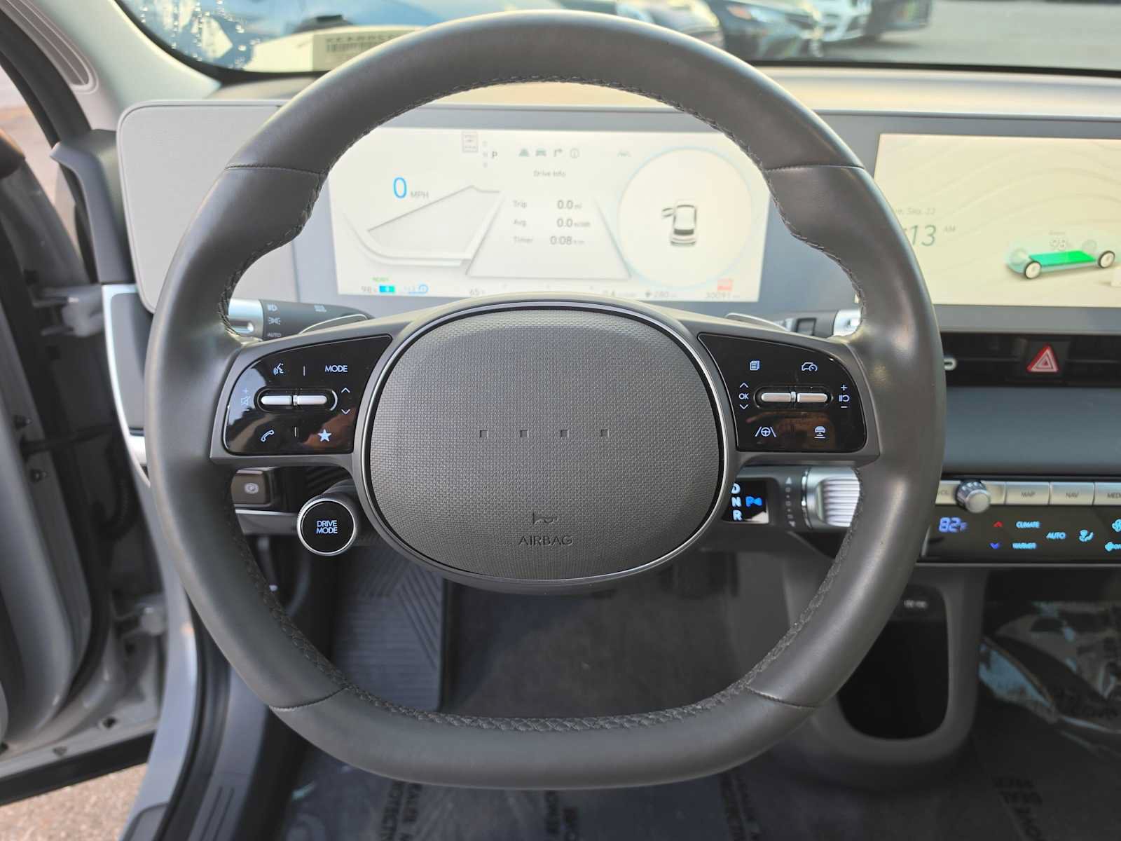 Used 2023 Hyundai Ioniq 5 Limited AWD/4WD image 22