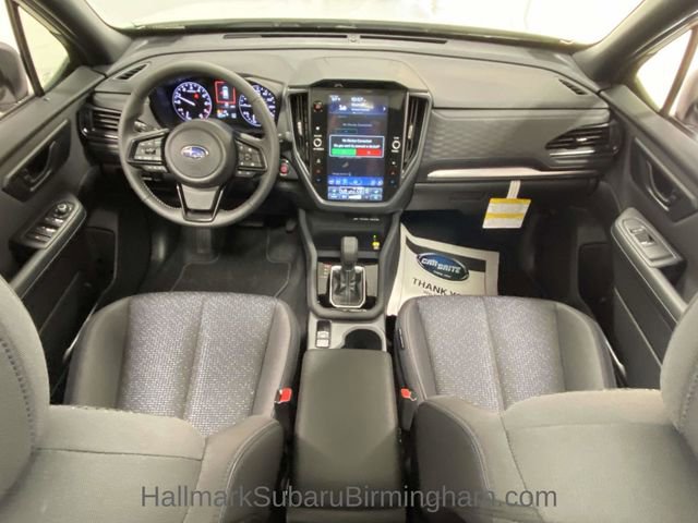 New 2025 Subaru Forester Premium image 10