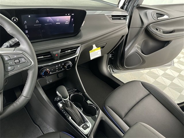 New 2025 Buick Encore GX Sport Touring w/ Experience Buick Package image 36