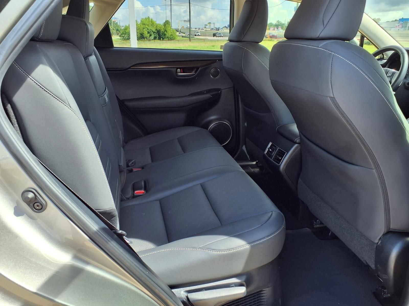Used 2021 Lexus NX 300 FWD w/ Accessory Package image 21