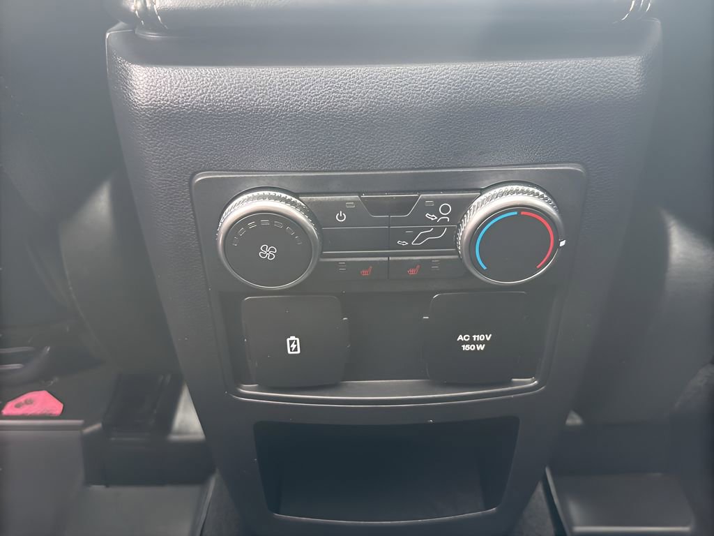 Used 2021 Ford Explorer Limited AWD/4WD image 19