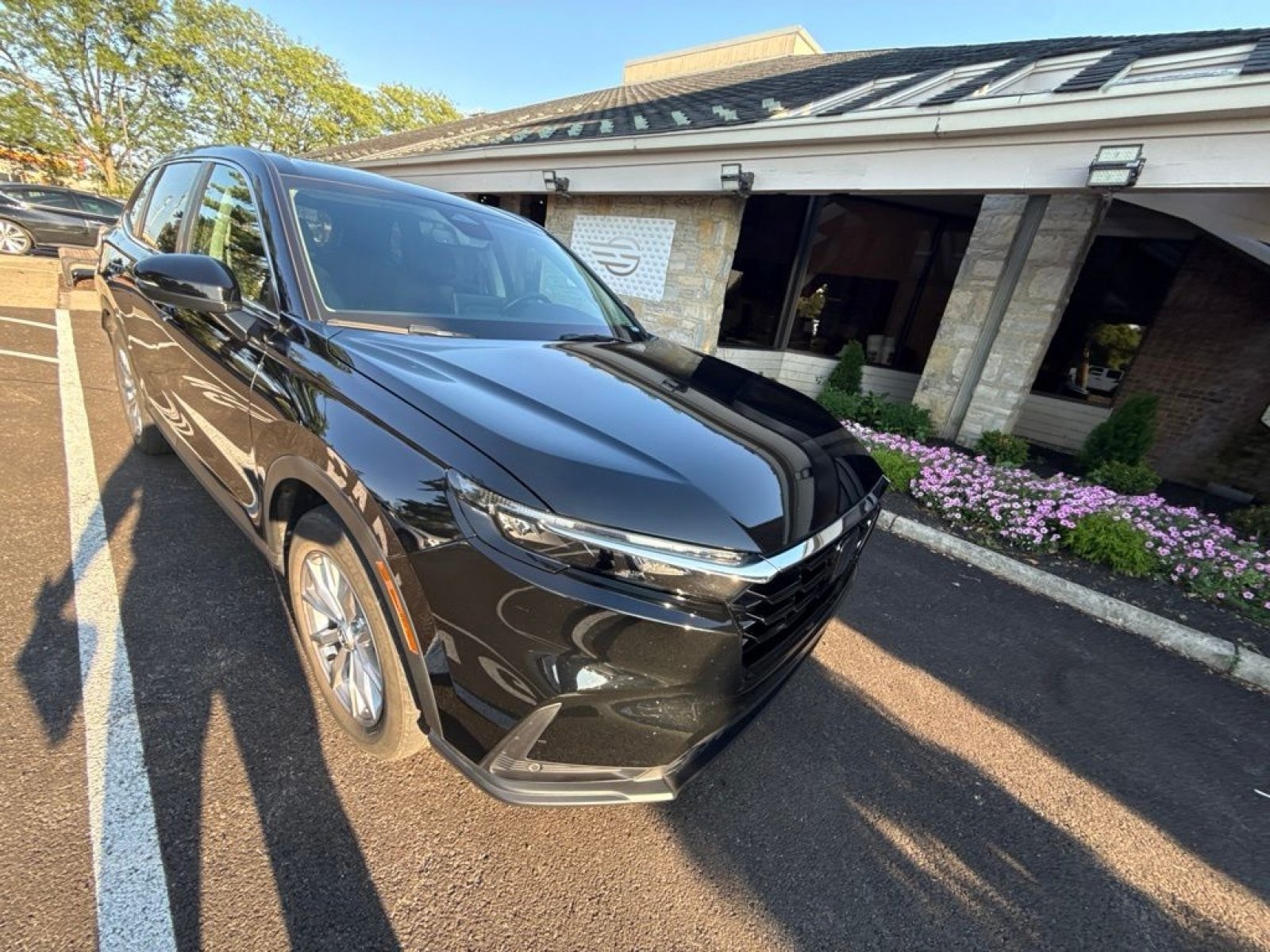 Used 2023 Honda CR-V EX-L image 7