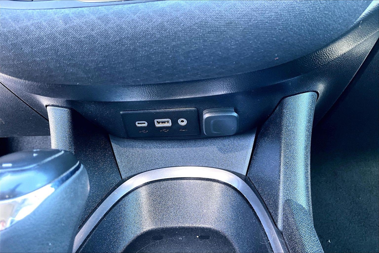 Used 2020 Chevrolet Malibu LT FWD image 22