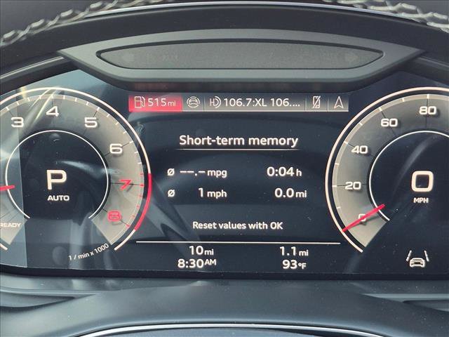 New 2026 Audi Q7 2.0T Premium AWD/4WD image 10