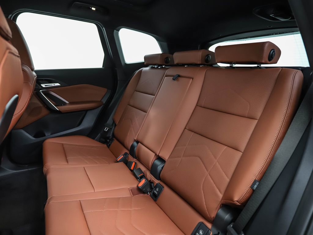 New 2026 BMW X1 xDrive28i w/ Technology Package image 22