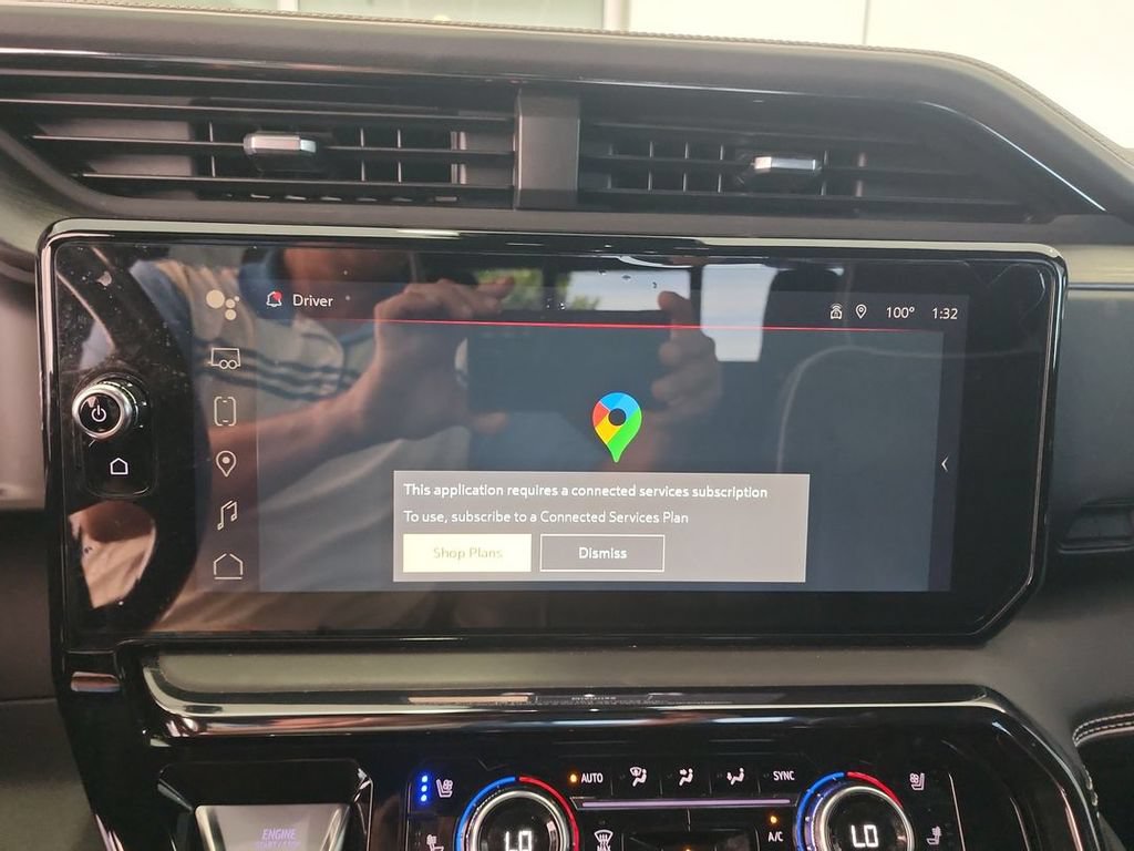 Certified 2023 GMC Sierra 1500 AT4X AWD/4WD image 14