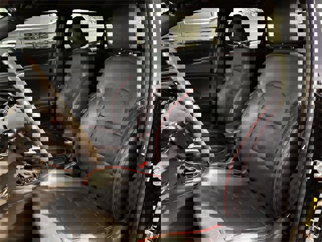 Used 2018 Hyundai Elantra GT Sport w/ Sport Tech Package 04 image 33