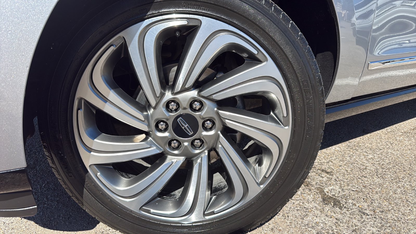 Certified 2023 Lincoln Navigator L Reserve AWD/4WD image 29