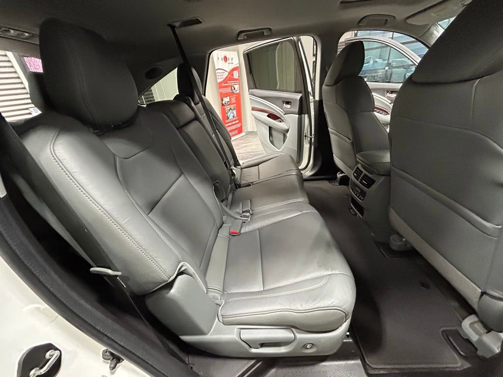 Used 2015 Acura MDX SH-AWD w/ Technology Package image 46