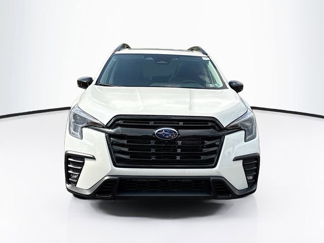 New 2026 Subaru Ascent Bronze Edition AWD/4WD video 2