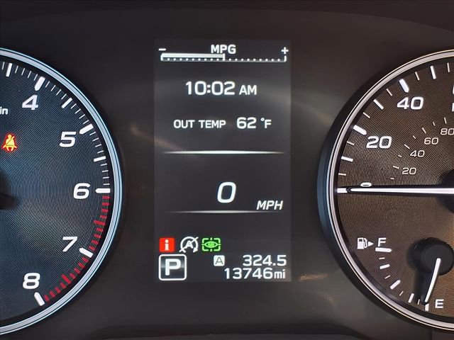 Used 2024 Subaru Outback Touring XT image 21