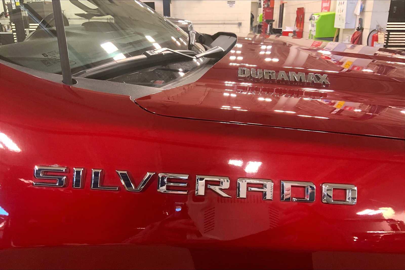 Used 2020 Chevrolet Silverado 1500 LT w/ All-Star Edition image 34