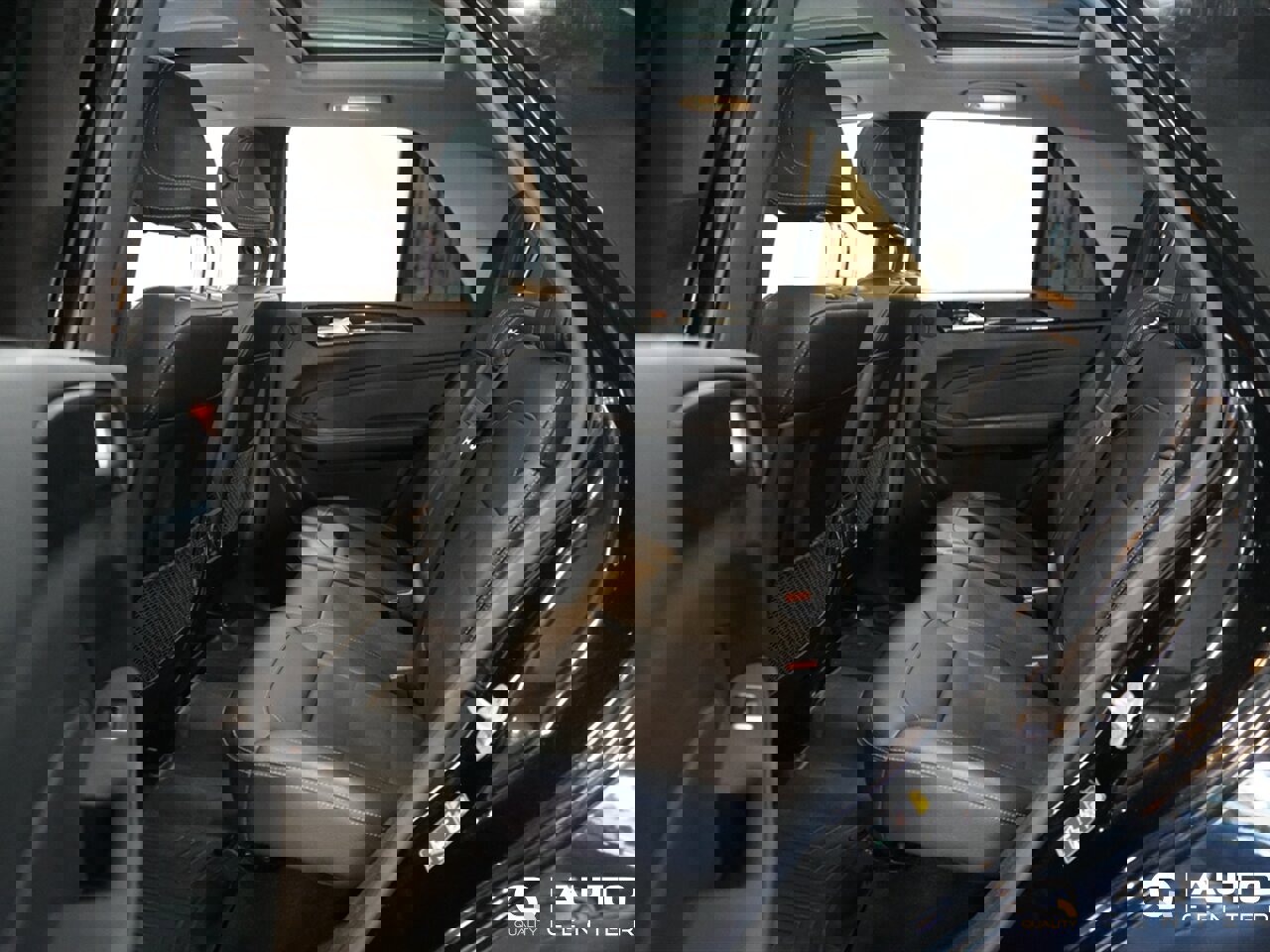 Used 2013 Mercedes-Benz ML 350 BlueTEC 4MATIC image 31