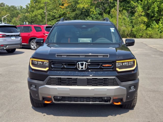 New 2026 Honda Passport TrailSport image 11