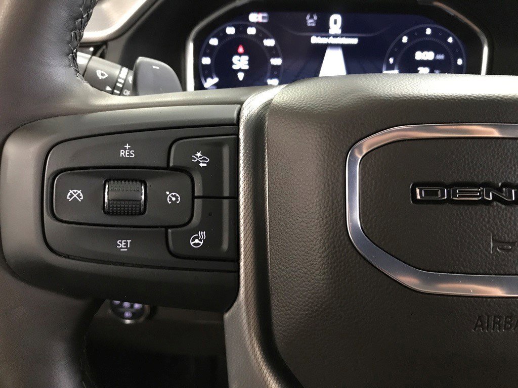 Certified 2024 GMC Sierra 1500 Denali w/ Denali Reserve Package image 18