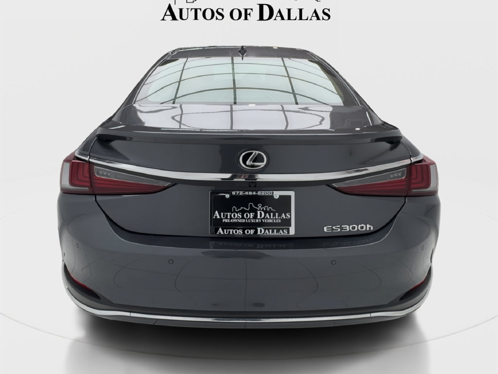 Used 2023 Lexus ES 300h w/ Accessory Package (Z1) FWD image 10