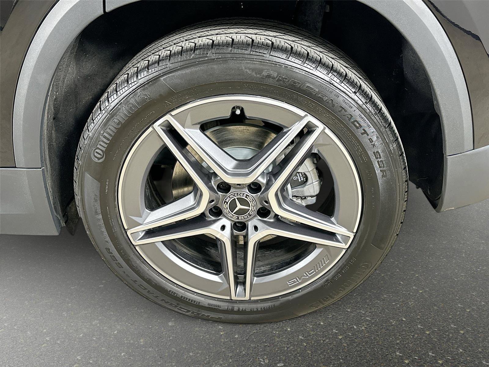 Certified 2023 Mercedes-Benz GLA 250 4MATIC image 36