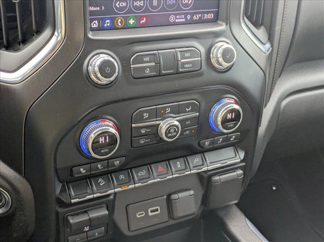 Used 2021 GMC Sierra 1500 AT4 image 14