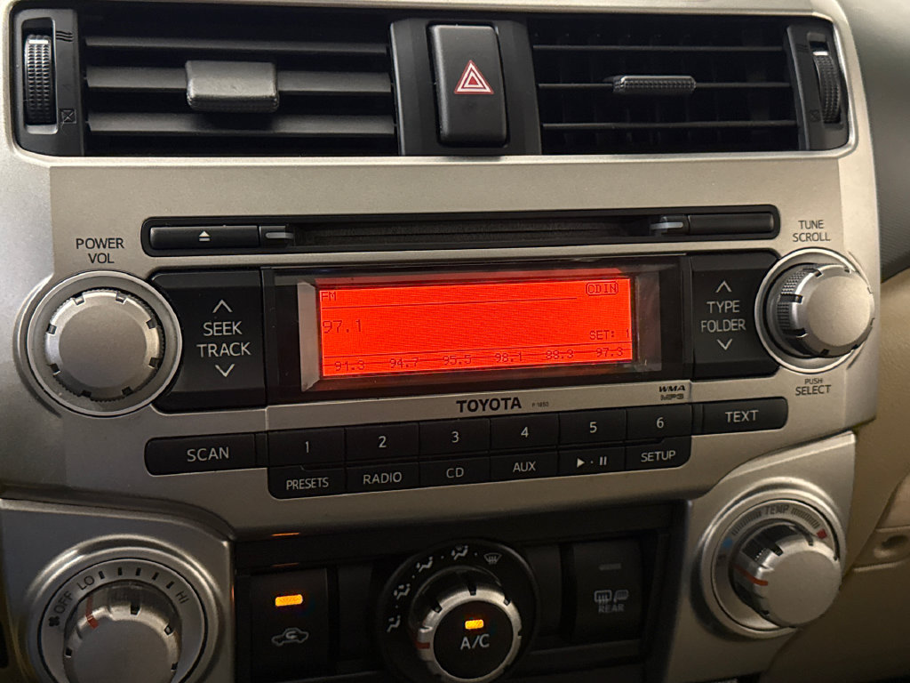 Used 2011 Toyota 4Runner SR5 RWD image 24