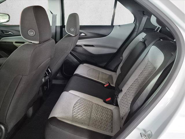 Used 2024 Chevrolet Equinox LS w/ Sport Edition FWD image 19