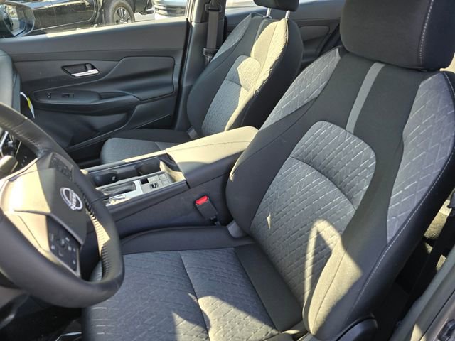 New 2026 Nissan Sentra SV image 19