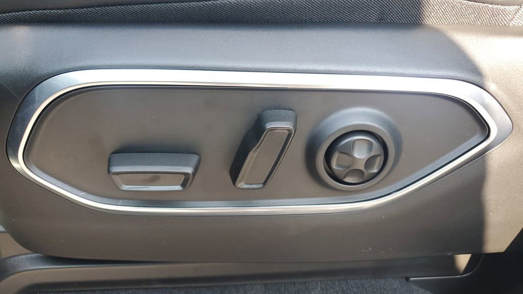 New 2025 Jeep Wagoneer Series II w/ Premium Group I image 24