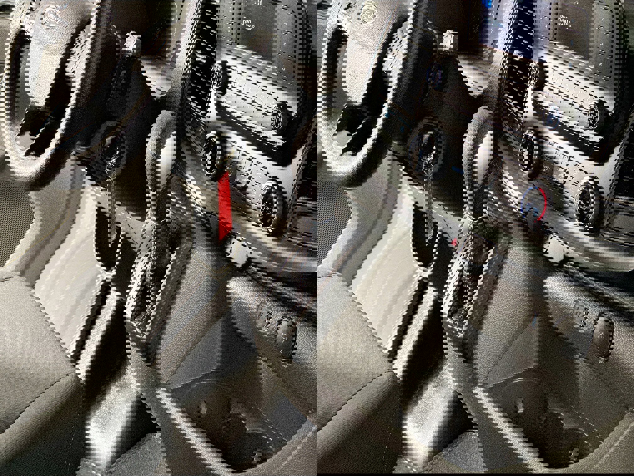 Used 2024 Ford Transit 250 Low Roof w/ Exterior Upgrade Package image 31