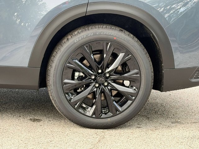 New 2026 MAZDA CX-90 3.3 Turbo w/ Premium Sport Pkg AWD/4WD image 15