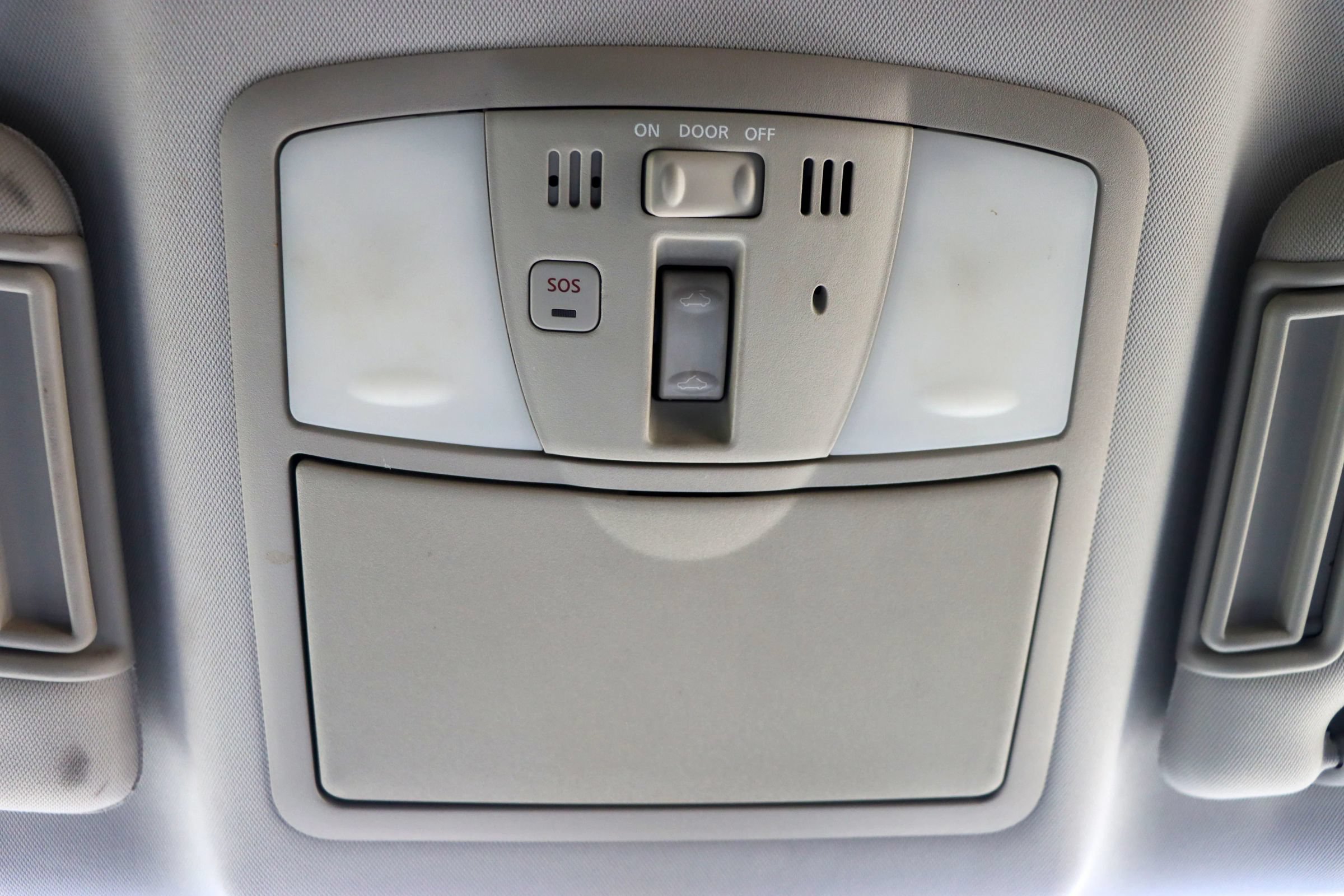 Used 2016 INFINITI QX80 2WD image 47