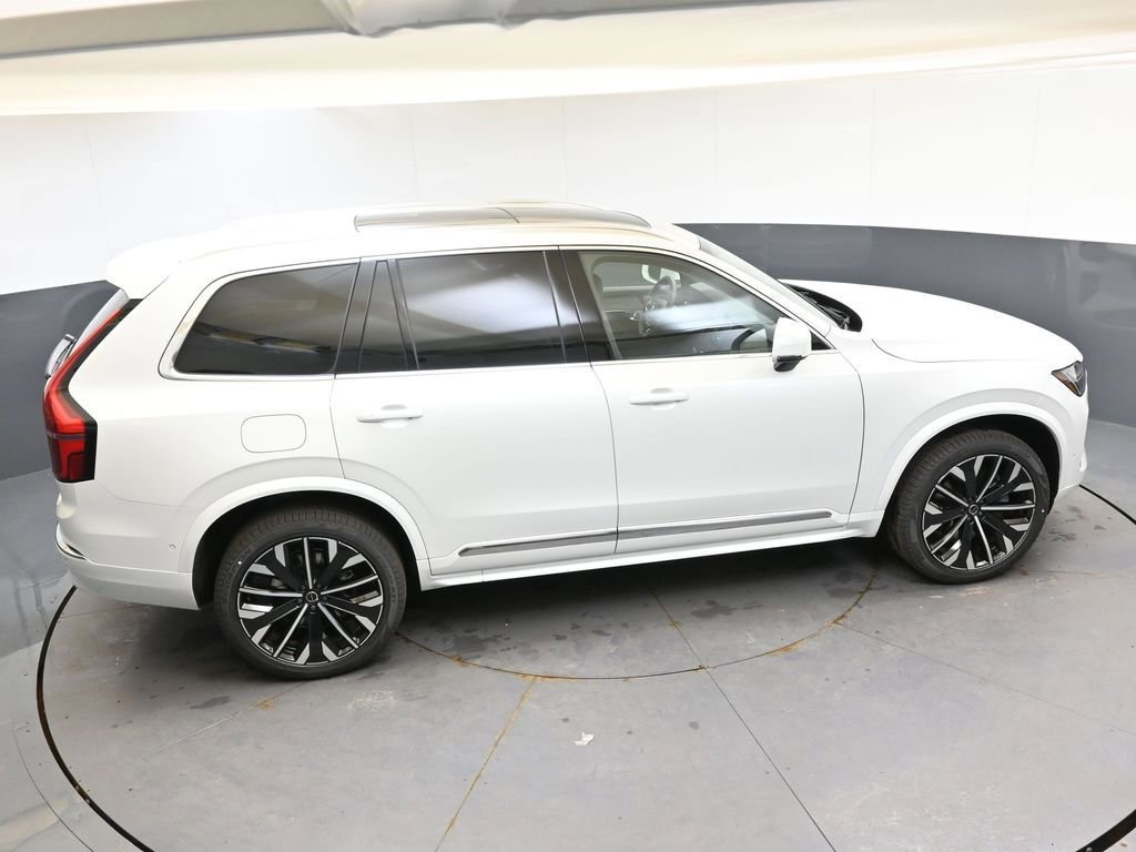 New 2026 Volvo XC90 B6 Ultra w/ Protection Package Premier image 42