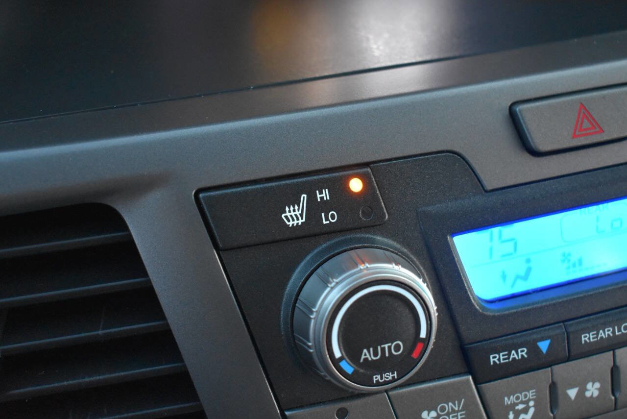 Used 2012 Honda Odyssey Touring image 30