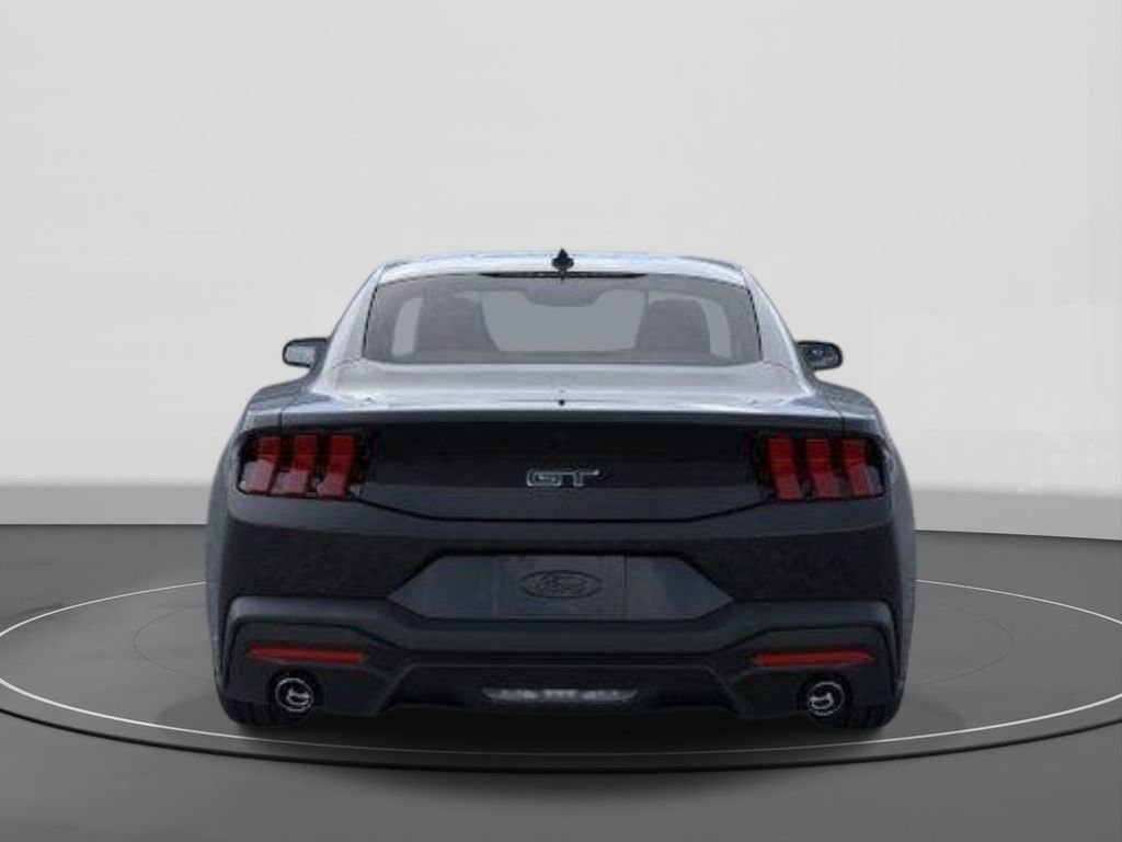 New 2026 Ford Mustang GT image 4