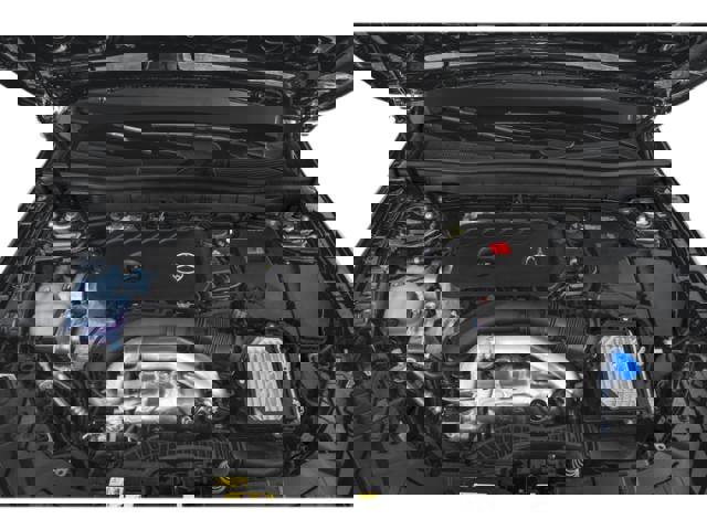 New 2026 Mercedes-Benz GLB 250 4MATIC image 27