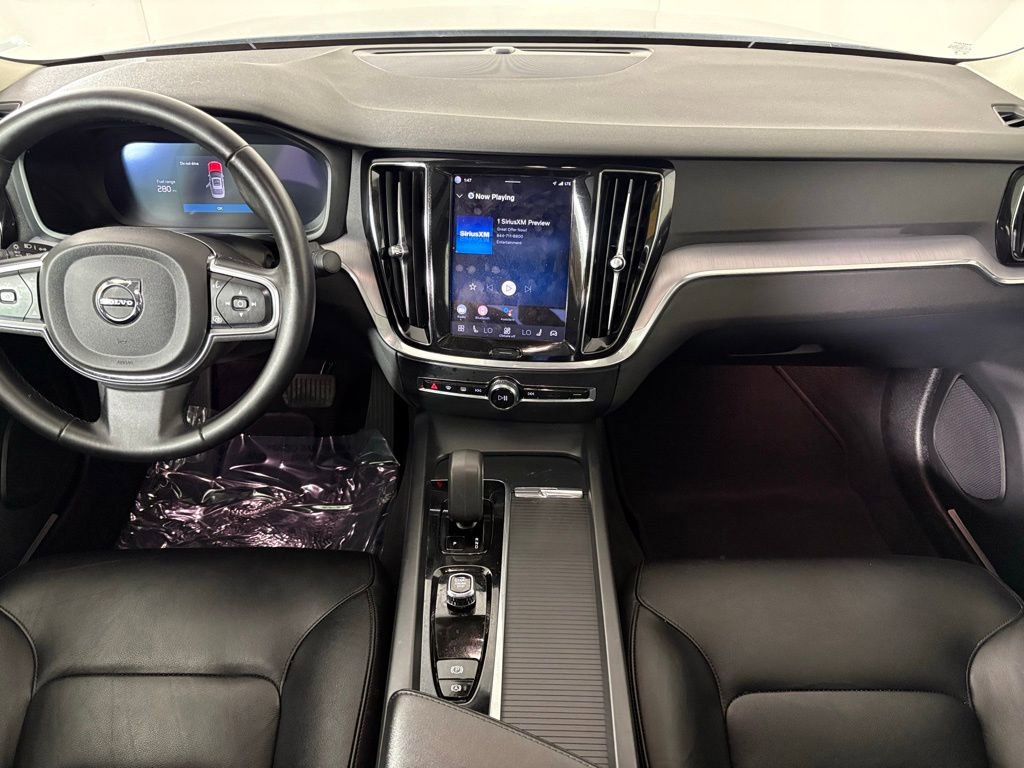 Used 2024 Volvo S60 B5 Core image 32