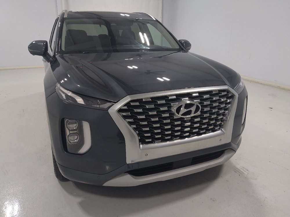 Used 2021 Hyundai Palisade Limited AWD/4WD image 14