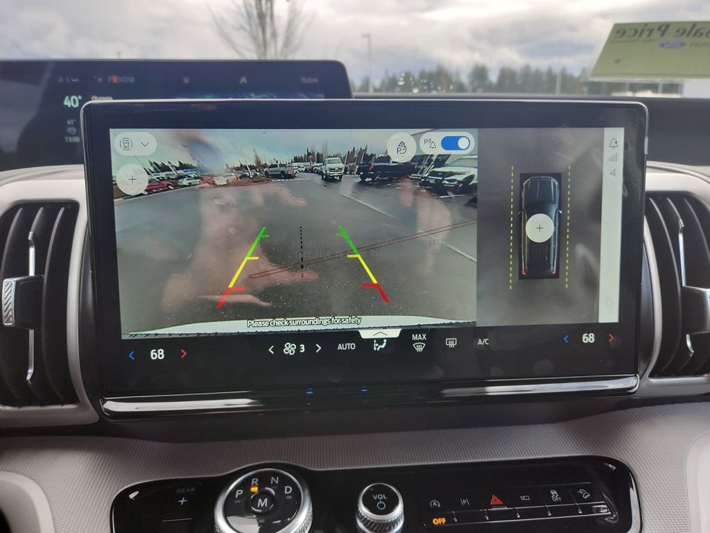 New 2025 Ford Expedition Max Active image 27