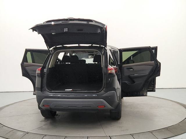 Used 2023 Nissan Rogue SV FWD image 15