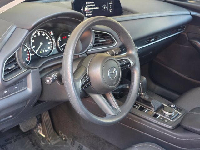 Used 2024 MAZDA CX-30 AWD 2.5 S image 7