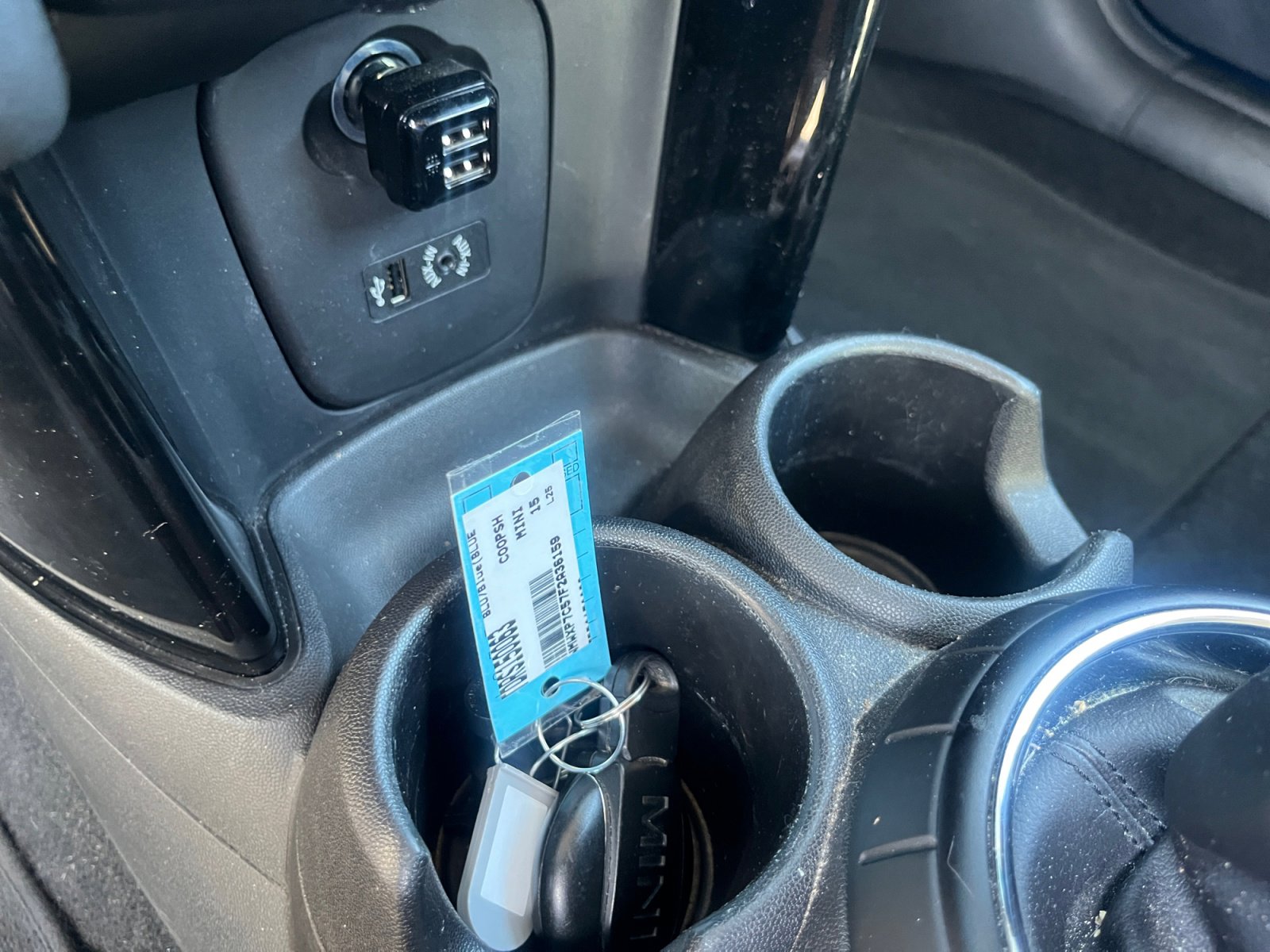 Used 2015 MINI Cooper S image 30