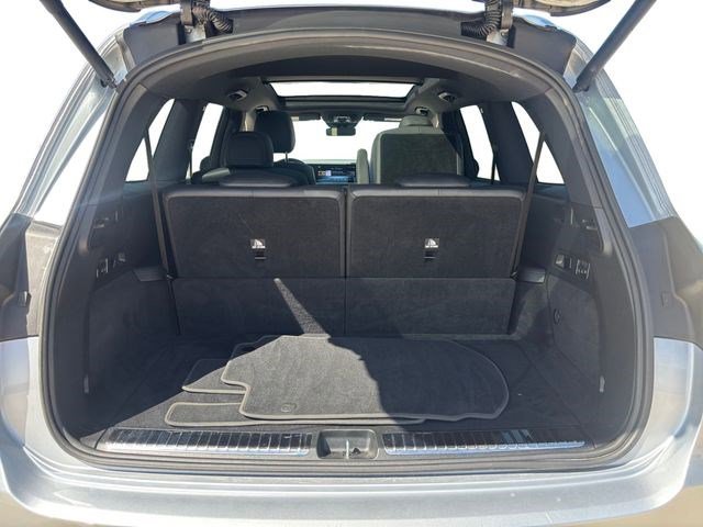 Used 2025 Mercedes-Benz GLS 450 4MATIC image 21