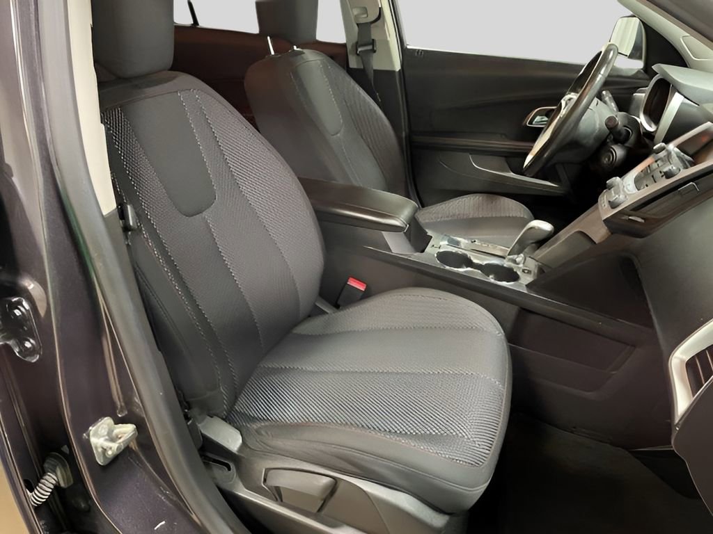 Used 2015 Chevrolet Equinox LT w/ Driver Convenience Package AWD/4WD image 14