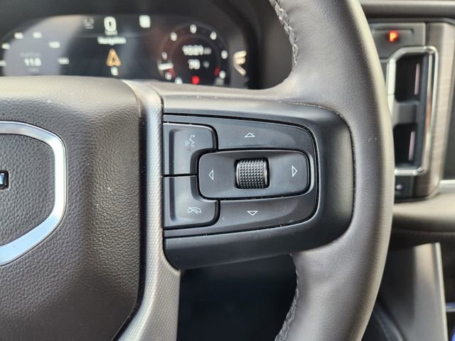 Used 2023 GMC Yukon Denali w/ Max Trailering Package image 29