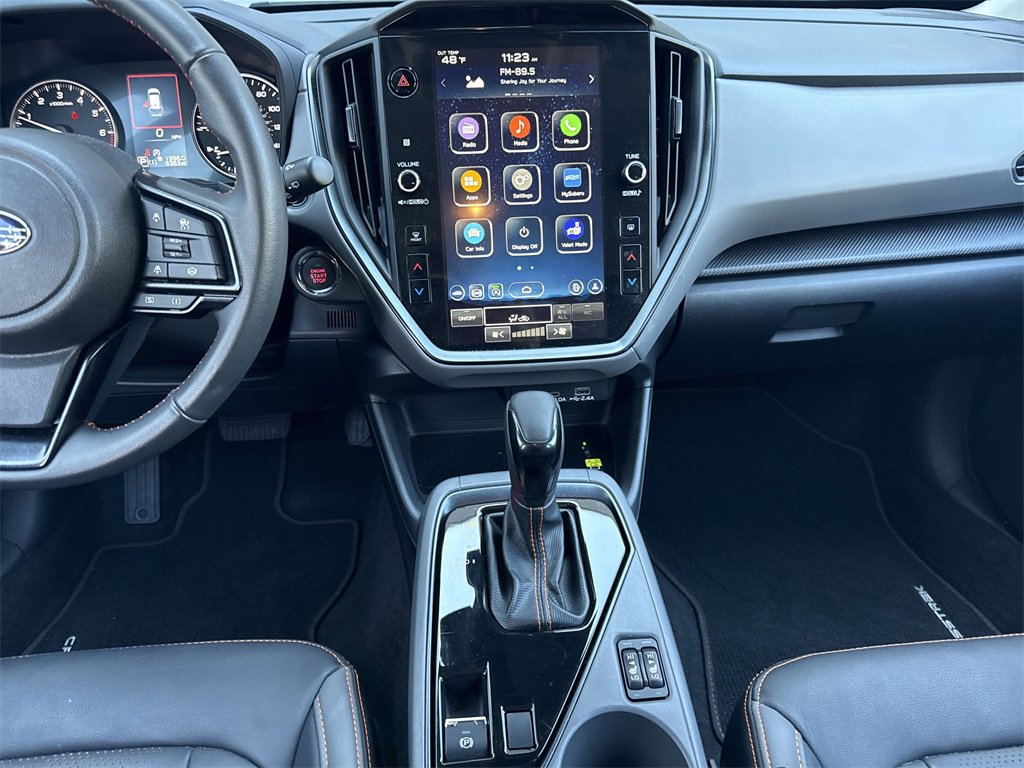 Certified 2025 Subaru Crosstrek 2.5i Limited image 15