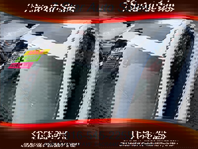 Used 2018 Toyota Camry SE image 14