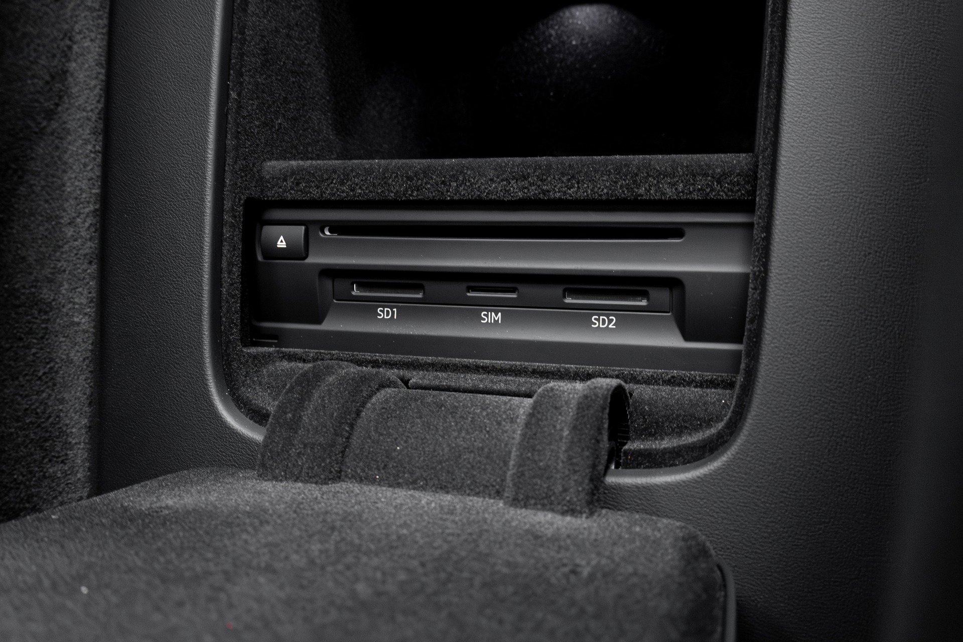 Used 2022 Audi R8 V10 performance image 59