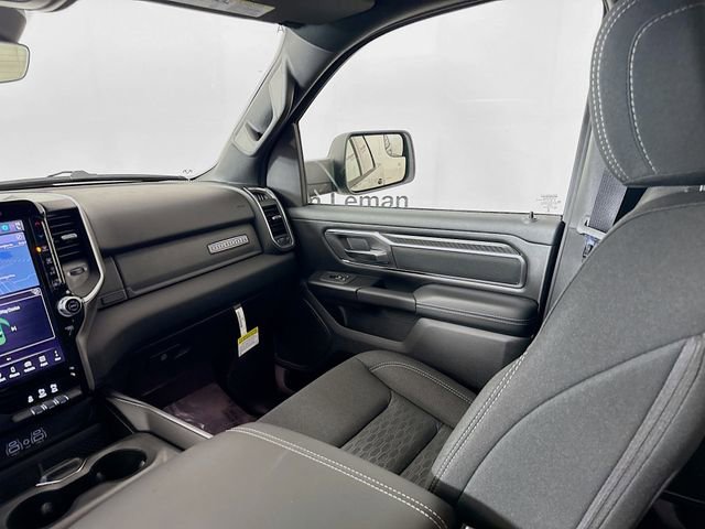 New 2026 RAM 1500 Big Horn AWD/4WD image 21
