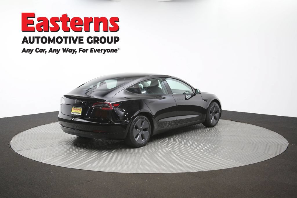 Used 2023 Tesla Model 3 Standard Range RWD image 36