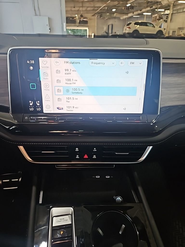 New 2026 Volkswagen Atlas SEL Premium R-Line image 33